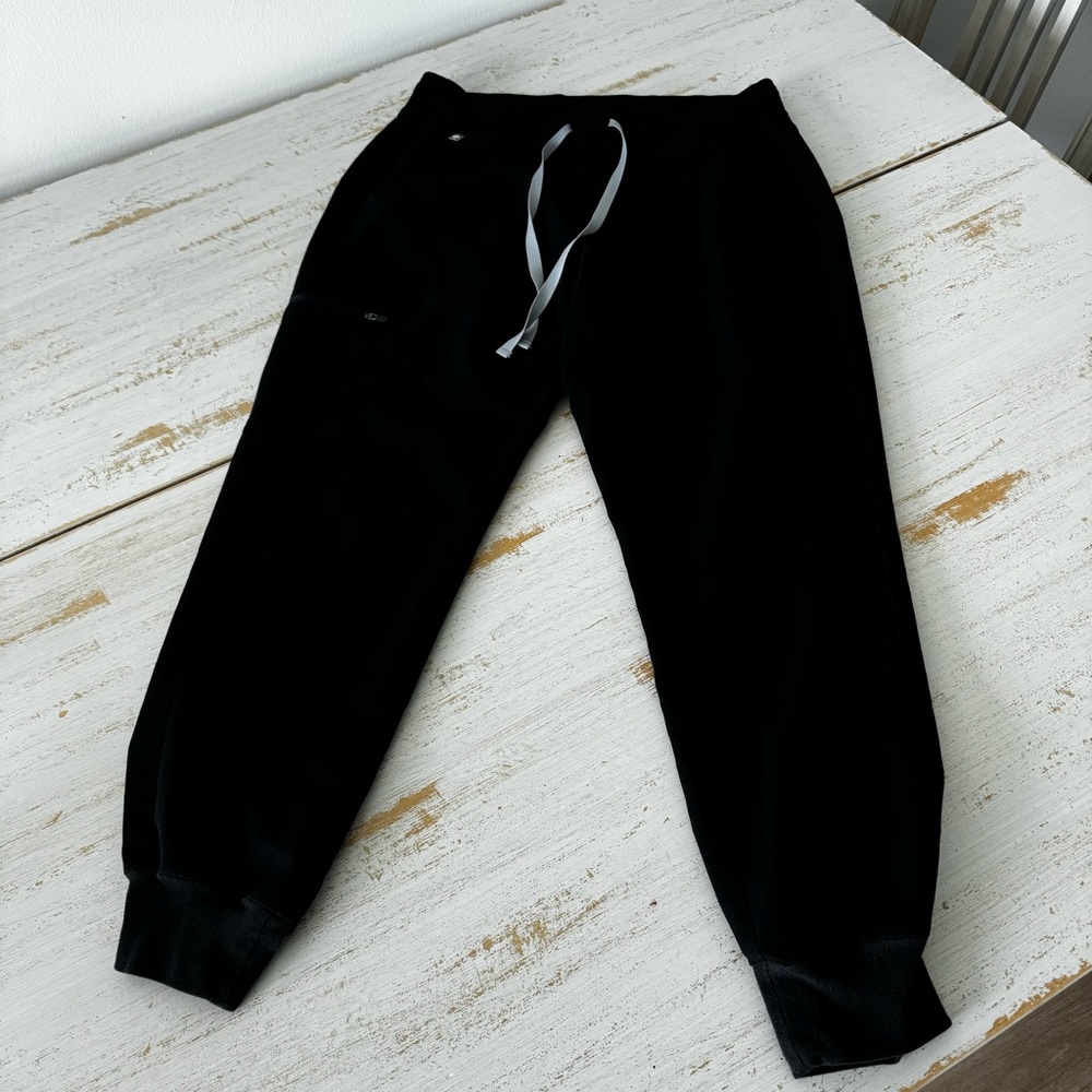 Figs Zamora Jogger Scrub Pants Medium Petite